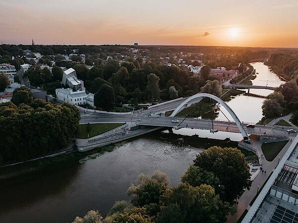 Tartu Kulturhauptstadt Europas 2024
