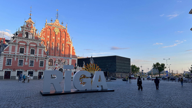 Riga
