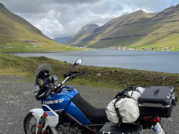 Tagestour zu den nördlichsten der Färöer Inseln