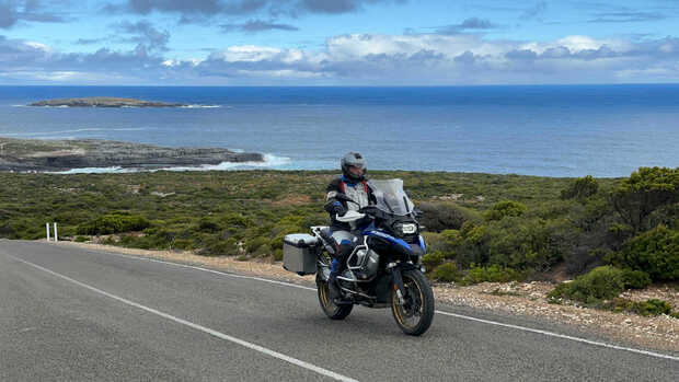Great Ocean Road